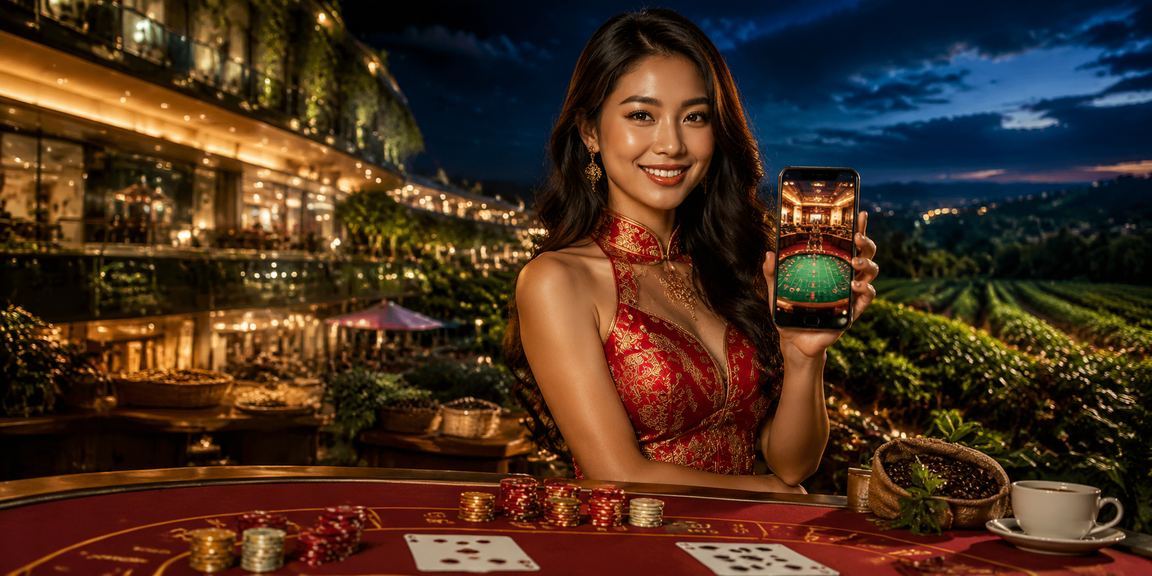Người dùng tại Hà Nội sử dụng ứng dụng 78winlive trên điện thoại tại chợ đêm