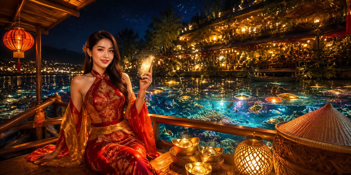 Người dùng tại Đà Lạt trải nghiệm casino mobile trên điện thoại Android