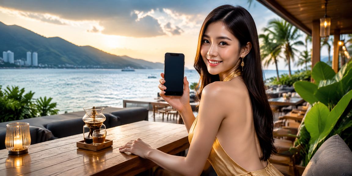 Người dùng Đà Nẵng đọc thông tin kèo thể thao và ưu đãi hoàn trả