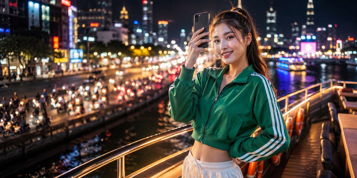 Người dùng tại TP.HCM xem tỷ lệ kèo trận đấu trên điện thoại di động
