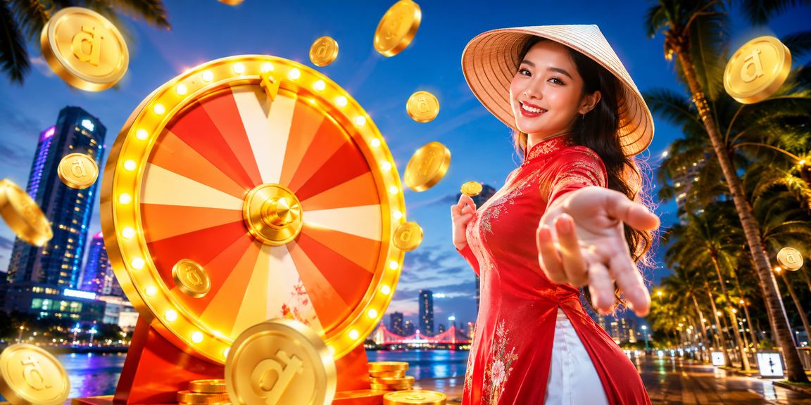 Không gian casino trực tuyến Việt Nam với hệ thống bảo mật và trò chơi công bằng