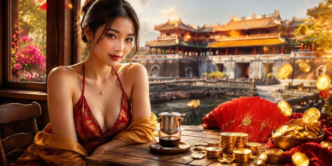 Không khí cá cược thể thao sôi động tại một sự kiện giải trí ở Việt Nam